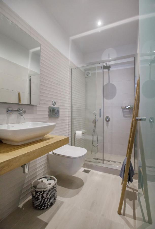 Apartament Ermou Monastiraki View Lycabettus Ateny Zewnętrze zdjęcie
