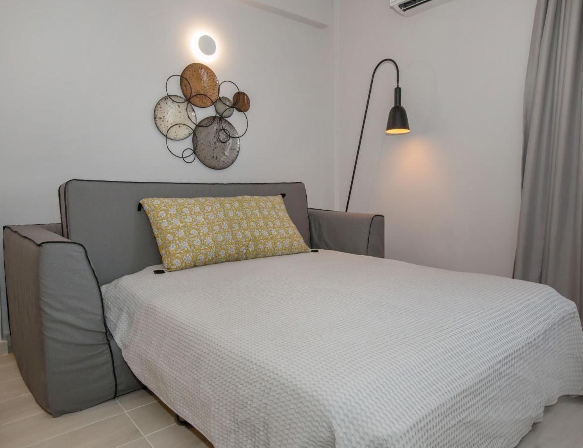 Apartament Ermou Monastiraki View Lycabettus Ateny Zewnętrze zdjęcie