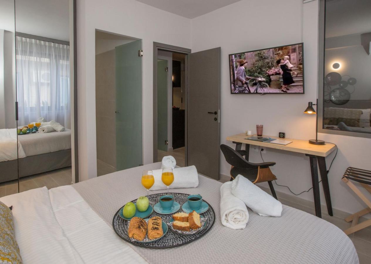 Apartament Ermou Monastiraki View Lycabettus Ateny Zewnętrze zdjęcie