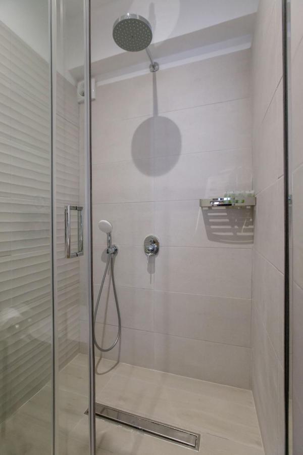 Apartament Ermou Monastiraki View Lycabettus Ateny Zewnętrze zdjęcie