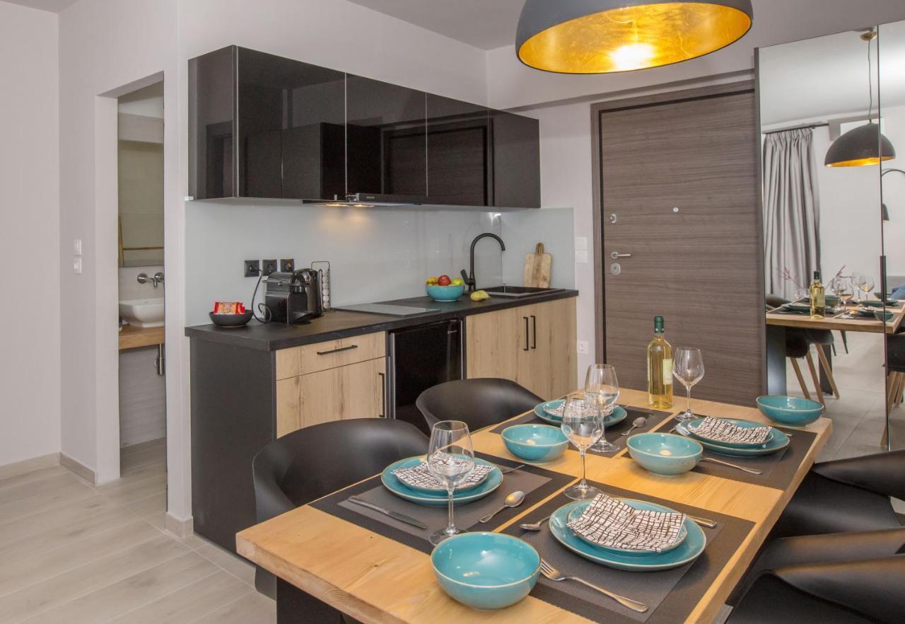 Apartament Ermou Monastiraki View Lycabettus Ateny Zewnętrze zdjęcie
