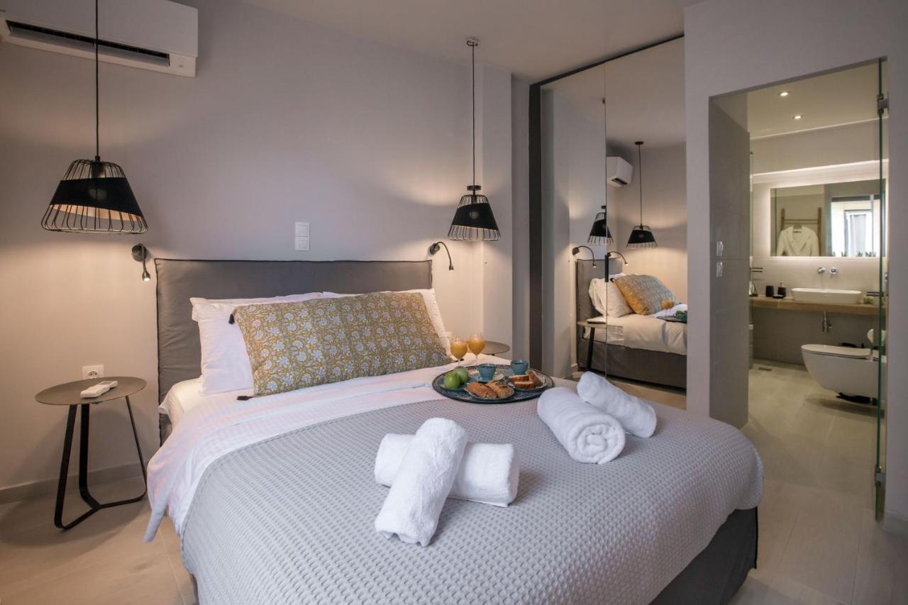 Apartament Ermou Monastiraki View Lycabettus Ateny Zewnętrze zdjęcie