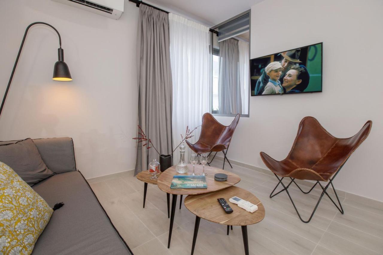 Apartament Ermou Monastiraki View Lycabettus Ateny Zewnętrze zdjęcie