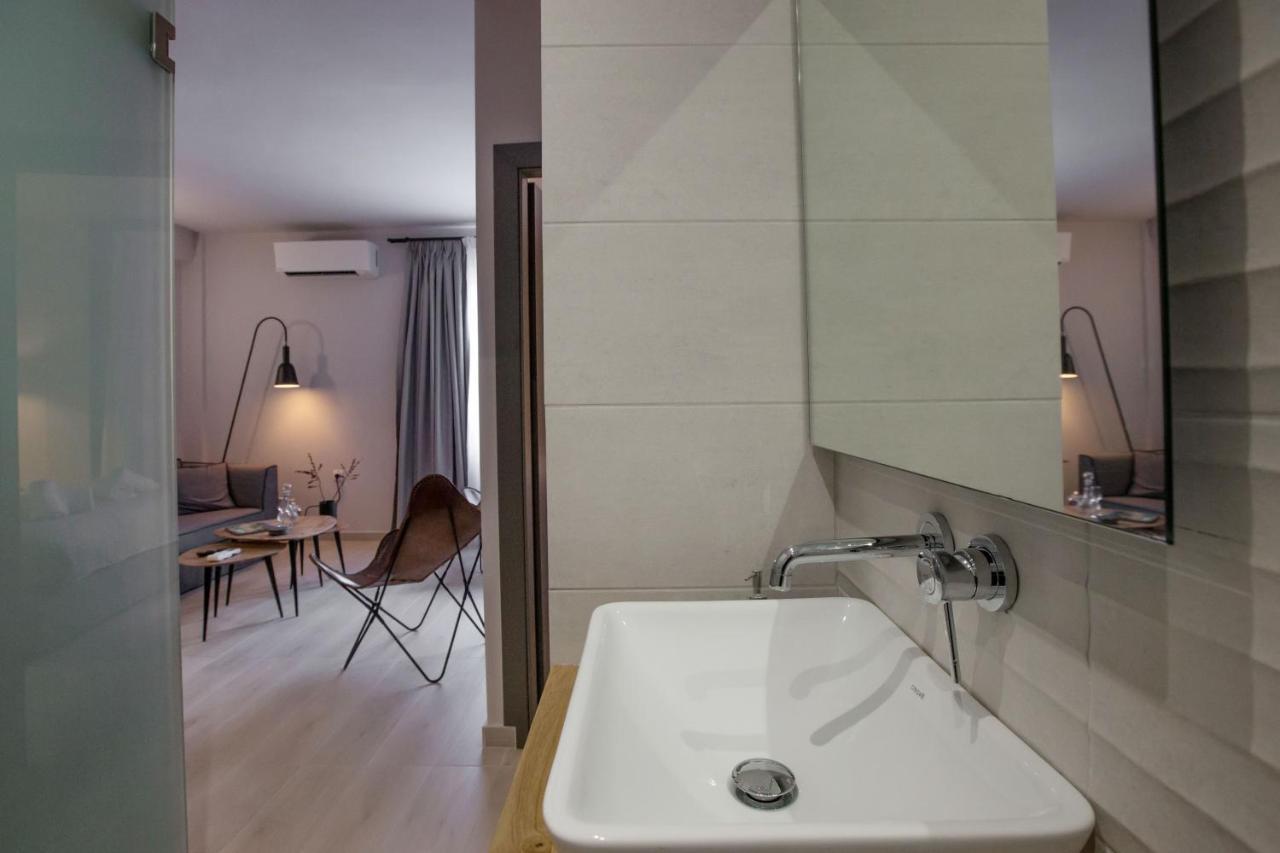 Apartament Ermou Monastiraki View Lycabettus Ateny Zewnętrze zdjęcie