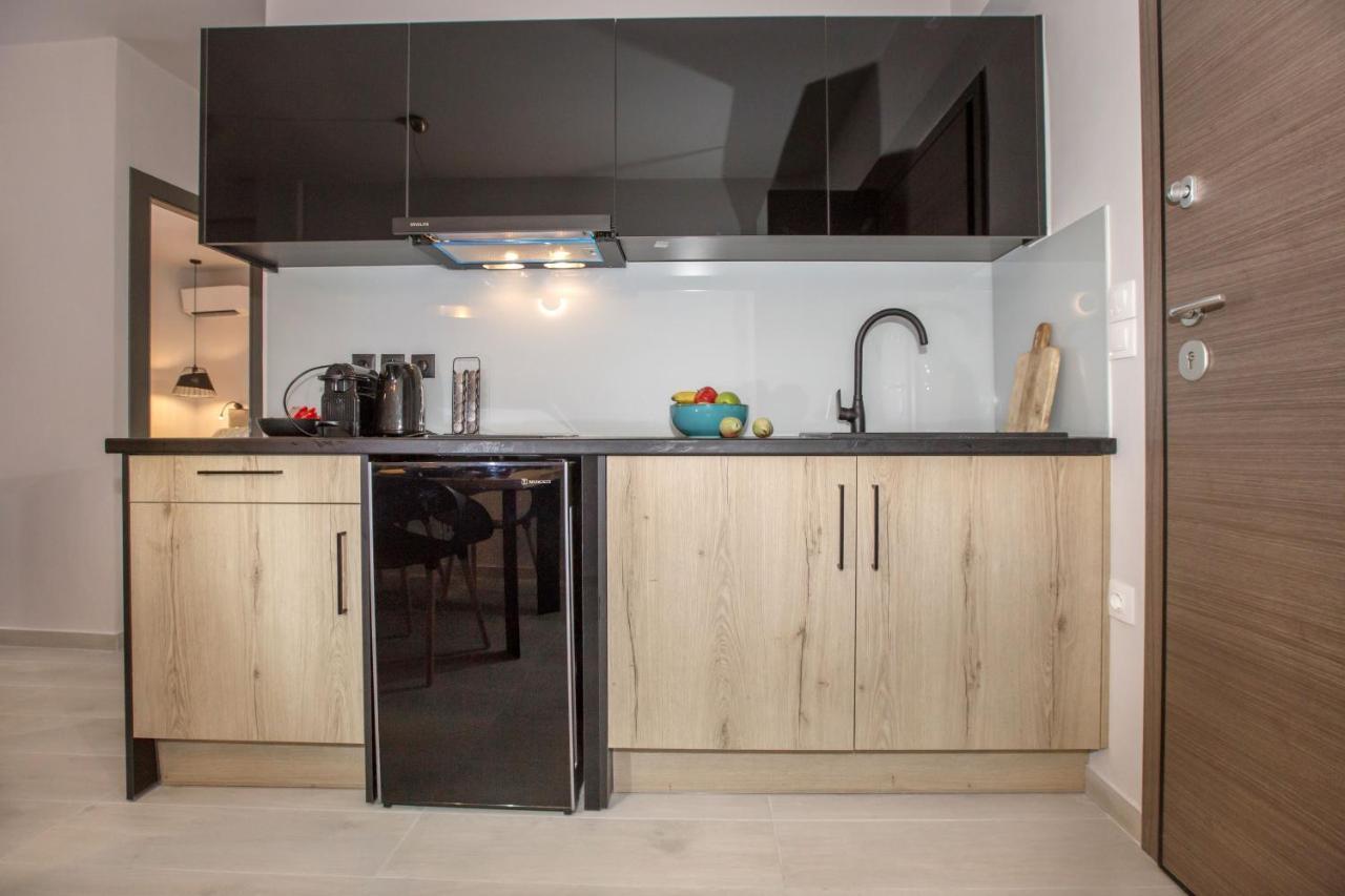 Apartament Ermou Monastiraki View Lycabettus Ateny Zewnętrze zdjęcie