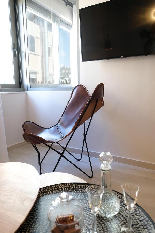 Apartament Ermou Monastiraki View Lycabettus Ateny Zewnętrze zdjęcie