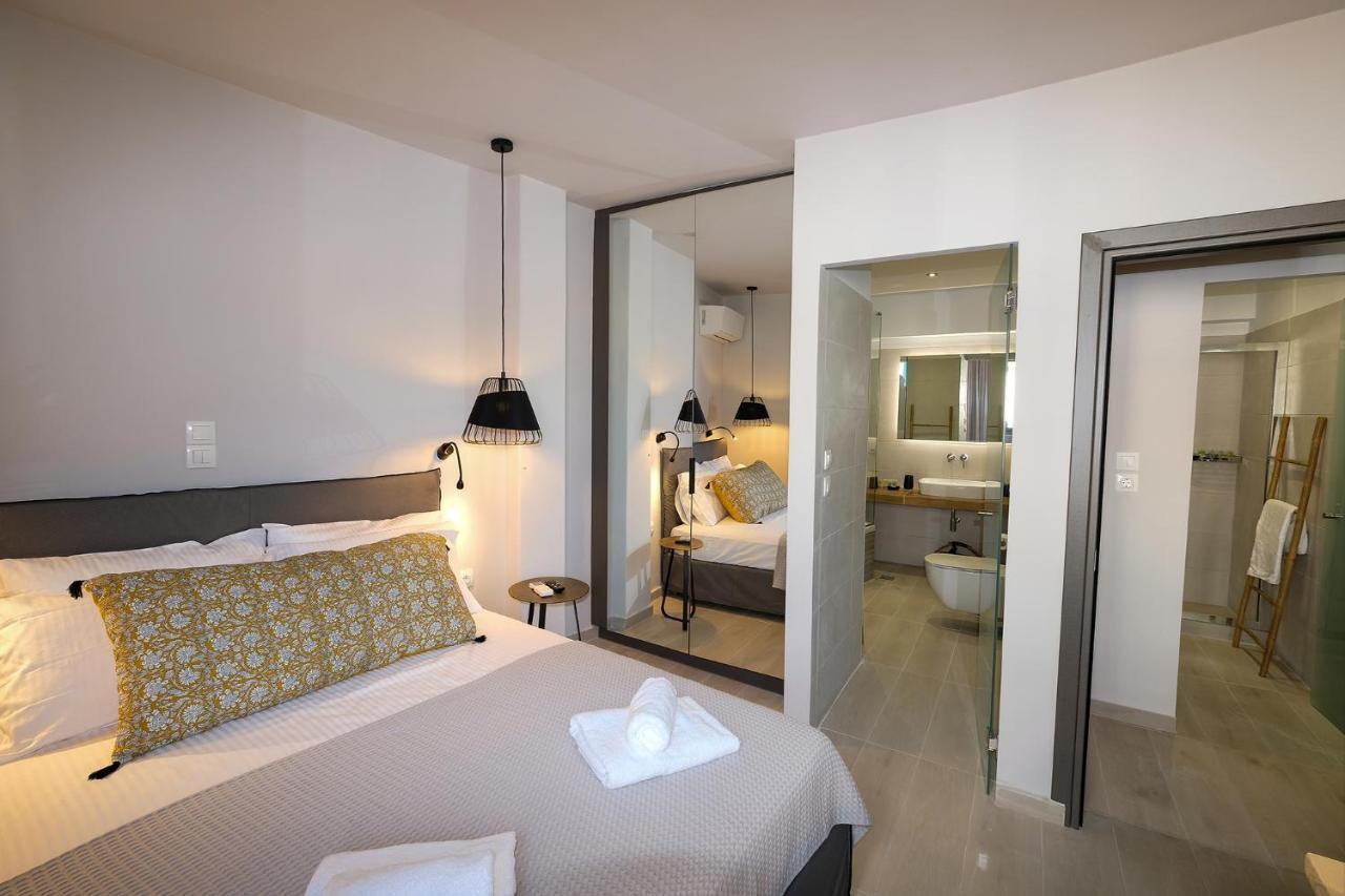 Apartament Ermou Monastiraki View Lycabettus Ateny Zewnętrze zdjęcie