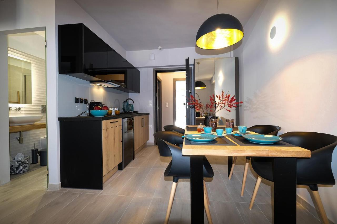Apartament Ermou Monastiraki View Lycabettus Ateny Zewnętrze zdjęcie
